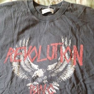 Anine Bing Revolution T-Shirt